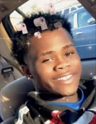 Obituary information for Meishon Harvey