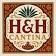 Logo H&H Cantina