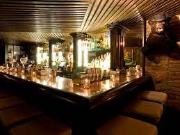 Please Don T Tell In New York City Reviews Address World S Best Bars
