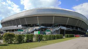 The stadium is owned by the city of klagenfurt and is the home of austria klagenfurt. The Other Bundesliga On Twitter Austria Klagenfurt Are Promoted For The 1st Time Since 2010 Klagenfurt Has A Team In The Bundesliga A Superb Achievement For Peter Pacult S Austria Sk Side