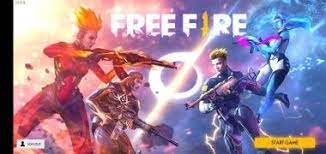 Free Fire Hd Wallpaper Free Intro Youtube Battle Royale Game