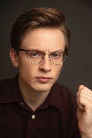 Headshots — Ford Nelson