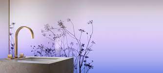 Our bathroom sinks are crafted from premium materials for beauty and durability. Luxury Showers Faucets And Sinks For Bath And Kitchen By Dornbracht