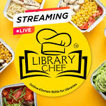 Library Chef: Joint & Bone Health: Nutrition and Minerals
