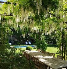 Savoy Homes And Gardens On Instagram Alfresco La Minotte Montfort L Amaury France La Minotte Garden Nook Backyard Landscaping Designs Dream Garden