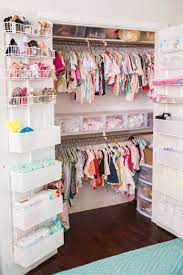 Oh Joy Inspired Nursery Project Nursery Nursery Baby Room Baby Girl Room Baby Closet
