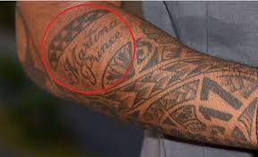 And it has emerged she had been committed to silence. Jerome Boateng S 21 Tattoos Their Meanings Body Art Guru