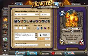 Or hearthcards card by typing its id (e.g 9b5fff54 ). Fan Creations Tutorial How To Use Hearthcards 1 The Basics Out Of Cards
