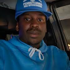 Franklin Pierre's Instagram, Twitter & Facebook