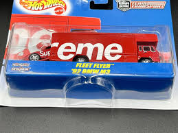 Image result for Red 1992 Fleet