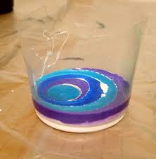 How To Do Your First Acrylic Pour Step By Step Guide Acrylic Pouring Art Fluid Acrylic Painting Pouring Painting