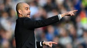 Тенута дель терре нере этна россо гвардиола 2009. Man City Win Maintains Guardiola S Cup Record Stretching Back To 2009
