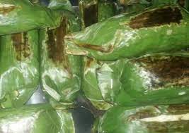 Resep Nasi Bakar Ikan Teri Kemangi Oleh Asroy Recipe Kemangi Resep Nasi Nasi