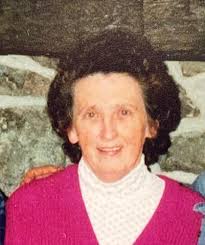 Iris Andrew Obituary (1930