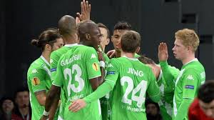 + vfl wolfsburg ii players‎ (138 p) w. Wolfsburg V Sporting Preview Uefa Europa League Uefa Com
