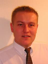 Vincent HUCK, 51 ans (STRASBOURG, STRASBOURG, WOLFISHEIM)