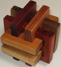 The great oracles proclaimed that the person who solved the puzzle would rule the world. Gordian S Knot Solution