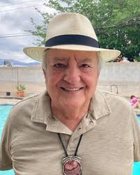 David Salazar Obituary December 19, 2024