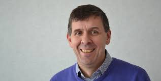 The Baptist Union of Great Britain : July 2022