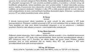 Info Cz Fraska Ve Snemovne Poslanci Se Hadali Kvuli Volbe Radnich Ct Prosli Bradac Kysilka A Slegr