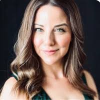 Jacqueline Richey's Instagram, Twitter & Facebook