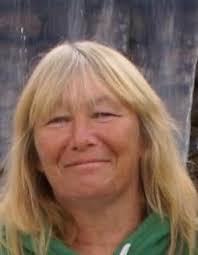 Donna Webber Obituary