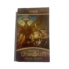 Alara Unbroken by Doug Beyer (2009, Trade Paperback) for sale online