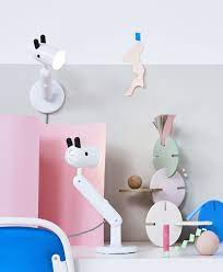 krux led bureaulamp wit ikea bureaulamp ikea kinderkamer