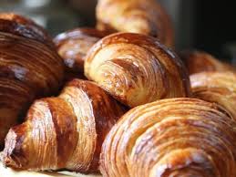 Croissants Au Thermomix Cookomix July84 Cookomix Croissants July84 Thermomix Thermomix Recipes Food Croissants