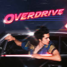 Apparently Conan Will Be Releasing A Deluxe Version Of Kid Krow Which Will Include 3 Brand New Songs Including An Acoustic Version Of Heather And A New Single Called Overdrive Overdrive Is