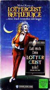See more of beetlejuice on facebook. Beetlejuice 1988 Germany Beetlejuice Movies And Tv Shows Comic Book Cover