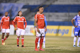 Hoje é dia de inter louco pro gigante eu vou eu já tomei todo trago em todos os lados contigo estou nós somos do internacional nunca paramos de cantar a. Jogo De Hoje Pode Eliminar O Inter Ou Dar Lhe A Lideranca Portal Amorim