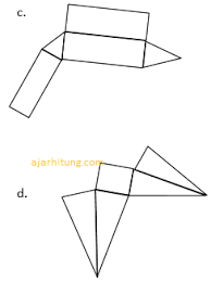 We did not find results for: Contoh Soal Dan Pembahasan Jaring Jaring Bangun Ruang Ajar Hitung