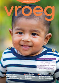 Nomineer kandidaten voor de Kangaroo Care Award 2024