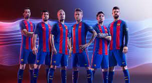 Fc barcelona 2019/20 stadium away men's soccer jersey with performance elements like highly breathable fabric to help you stay dry and cool. Pin On Nathans Things
