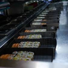 Salaires Chez Sushi Shop Glassdoor