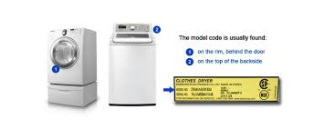 Plus, an additional tariff on washer machine parts. Washer Original Samsung Parts Accessories And Products