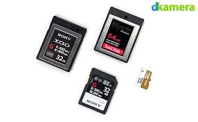 Is this card compatible with a canon 5d mark iii? Dkamera De Grundlagenwissen Speicherkarten News Dkamera De Das Digitalkamera Magazin