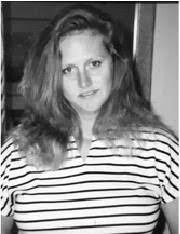 Angela Glover's Instagram, Twitter & Facebook