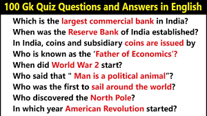 Sep 28, 2021 · a comprehensive database of more than 96 culture quizzes online, test your knowledge with culture quiz questions. General Knowledge Key Youtube Channel Analytics And Report Desarrollado Por Noxinfluencer Mobile