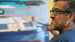 Artists open up in new fly-on-the-wall series