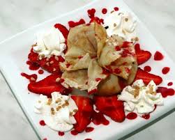 Recette Parfaite Recette Recettes De Cuisine Recette Alimentation