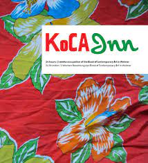 Resep donat kentang takaran sendok / resep donat k. Koca Inn An Urban Experiment In The Kiosk Of Contemporary Art In Weimar By Koenigbrasil Issuu