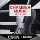 ChamberMusic@CSUN: Aurelio de la Vega – A... event in Northridge, CA
