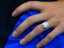Caroline Wozniacki Engagement Ring Google Search Celebrity Rings Rings Engagement Rings