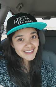 At the Class of 2019 graduation ceremony