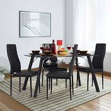 Offer applies to selected items at full price. Dining Table Buy Dining Table Online At Best Prices In India Amazon In