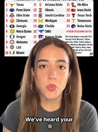 Ap Poll Voter College Football 2025