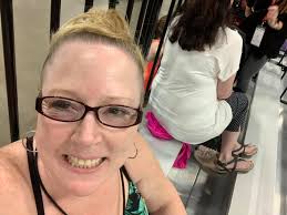 To all of the "Jennys" out there.. and to our lovely administrator  Ginger😍😍...this image/post is for you!!