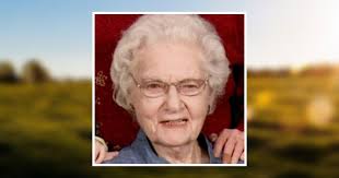 Loudean Jarrard Seabolt Obituary September 18, 2018